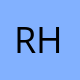 raymond h